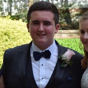 Meet your Posher, Jack